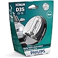 Philips 42403XV2S1 X-tremeVision gen2 Xenon headlight bulb D3S, single blister