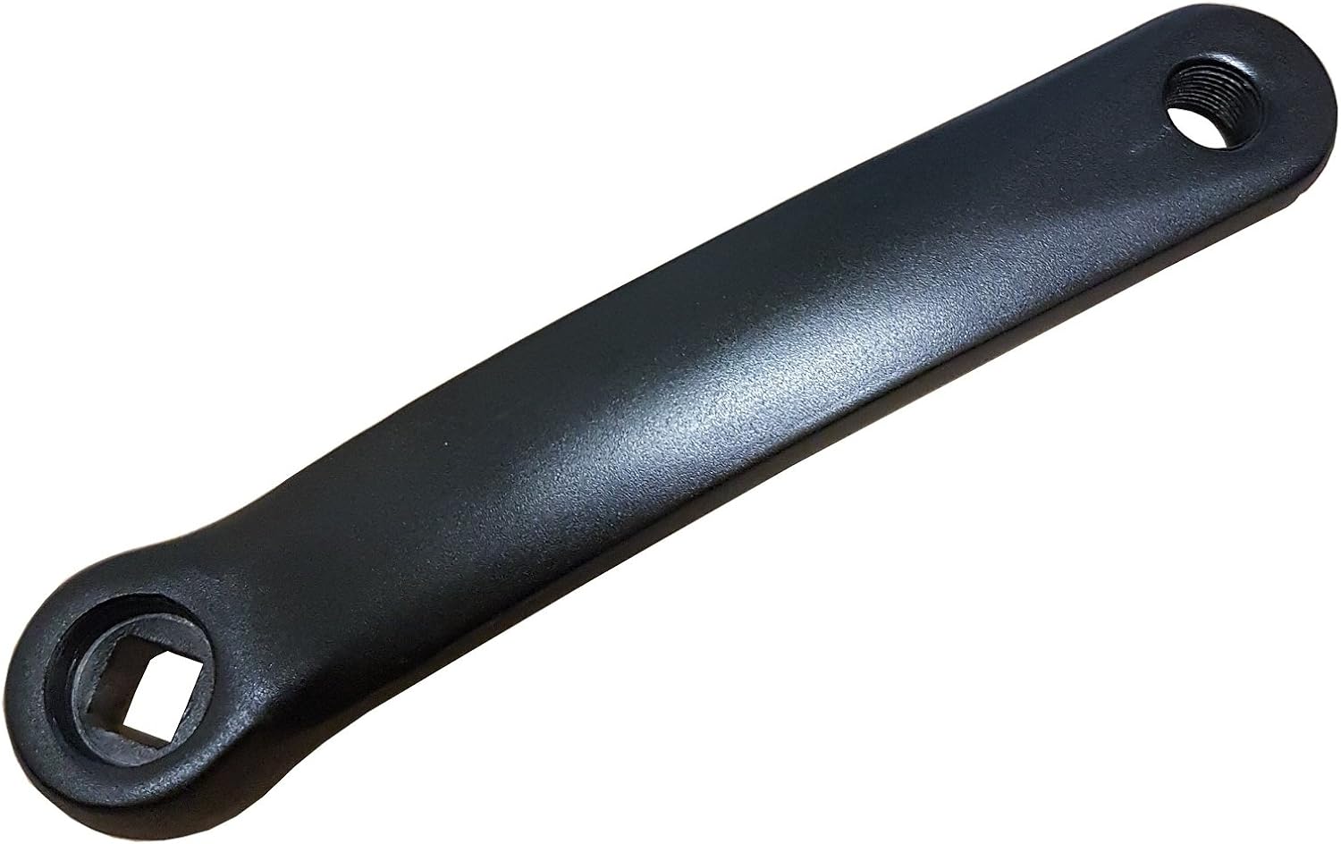 Dilwe Fahrrad Kurbelarm Links - 170mm Aluminiumlegierung Für Mountainbike