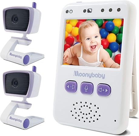 non wifi baby monitor uk