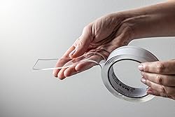 Duck Max Strength Double-Sided Gel Tape with