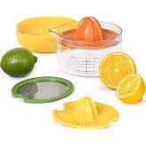 Tovolo, Juicer Citrus 3 in 1