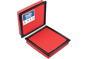 RVgolf 2PCS Engine Air Filter Fit for Toyota RAV4 2019-2025 (2.5L), Camry 2018-2024 (2.5L & 3.5L), Highlander 2020-2026 (2.4L & 3.5L) Air Filter Replacement Engine Filter Car Accessories# CA12377