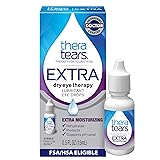 TheraTears Extra Dry Eye Therapy Lubricating Eye