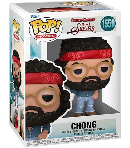 Amazon.com: Funko Pulp Fiction Jimmie Dimmick Pop Action Figure