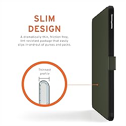 URBAN ARMOR GEAR UAG iPad 10.2 Case 9th Generation