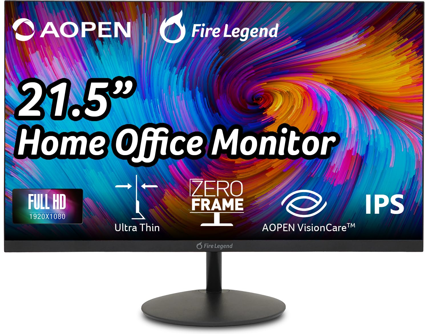 AOPEN by Acer 22SA2Q EBI 21.5