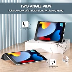 ProCase for iPad 9th Generation 2021/ iPad 8th