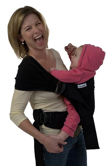 scootababy baby carrier