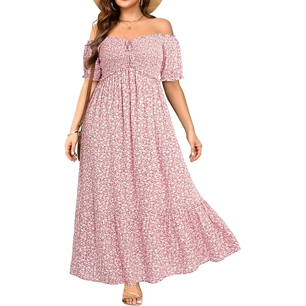 white christmas dresses Cozumel Dress main image 1