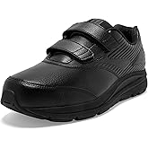 Brooks Men's Addiction Walker V-Strap 2 Walking Shoe