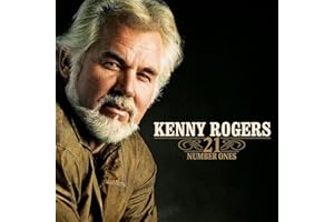 21 Number Ones (2Lp)