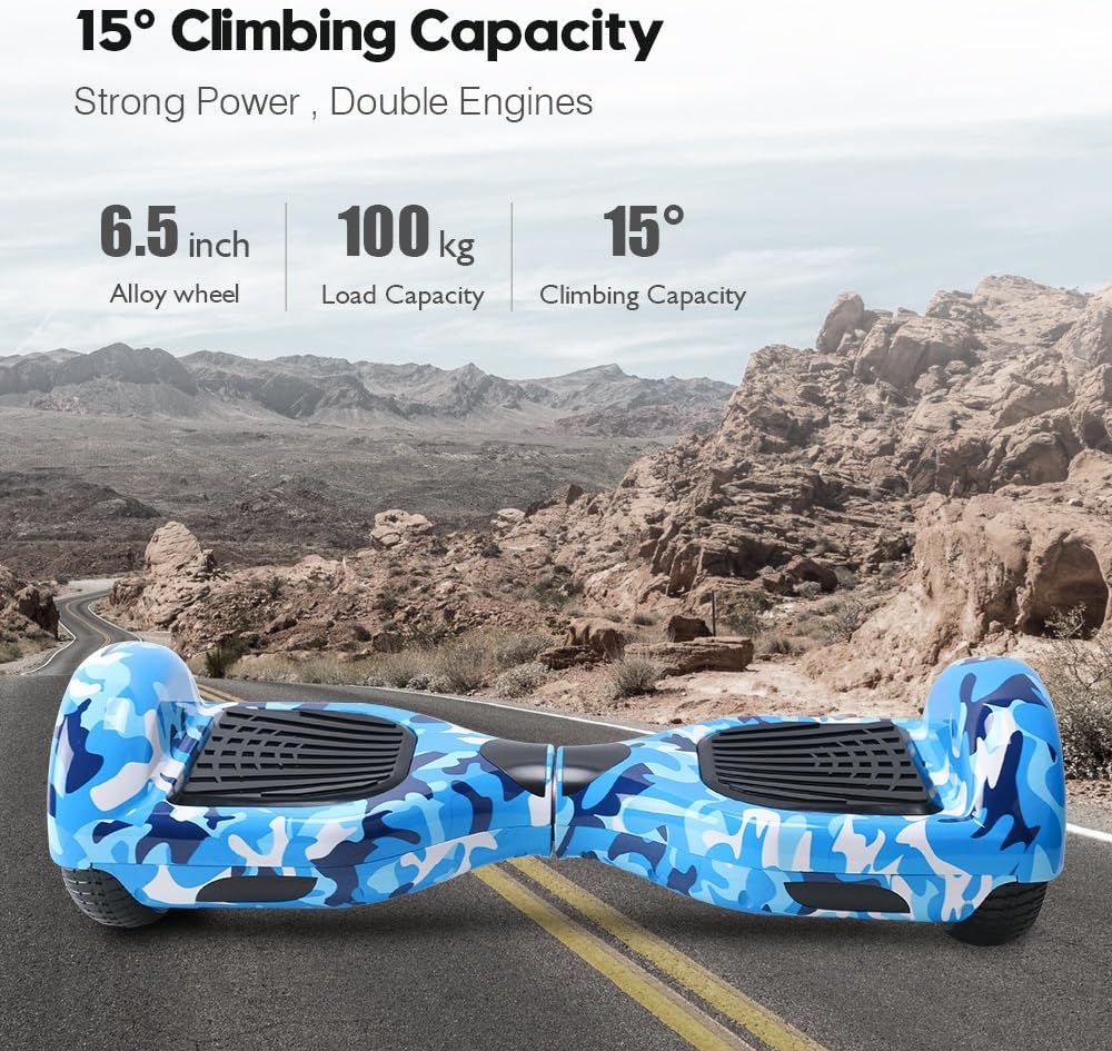 bebk hoverboard