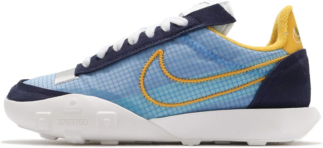 ナイキ ワッフル レーサー 2x レディース カジュアル シューズ Waffle Racer 2x Dc4467 400 シューズ バッグ Amazon