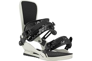 UNION BINDING COMPANY & DESIGN Union STR Men's Snowboard Bindings