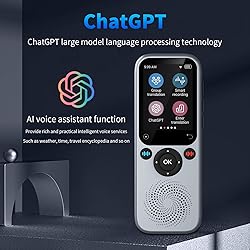 Boeleo Language Translator Device, 138 Languages