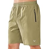 NORTHYARD Men's Athletic Running Shorts Quick Dry Workout Shorts Lightweight Sports Gym Basketball 7"/ 9"/ 5" Tennis Hiking