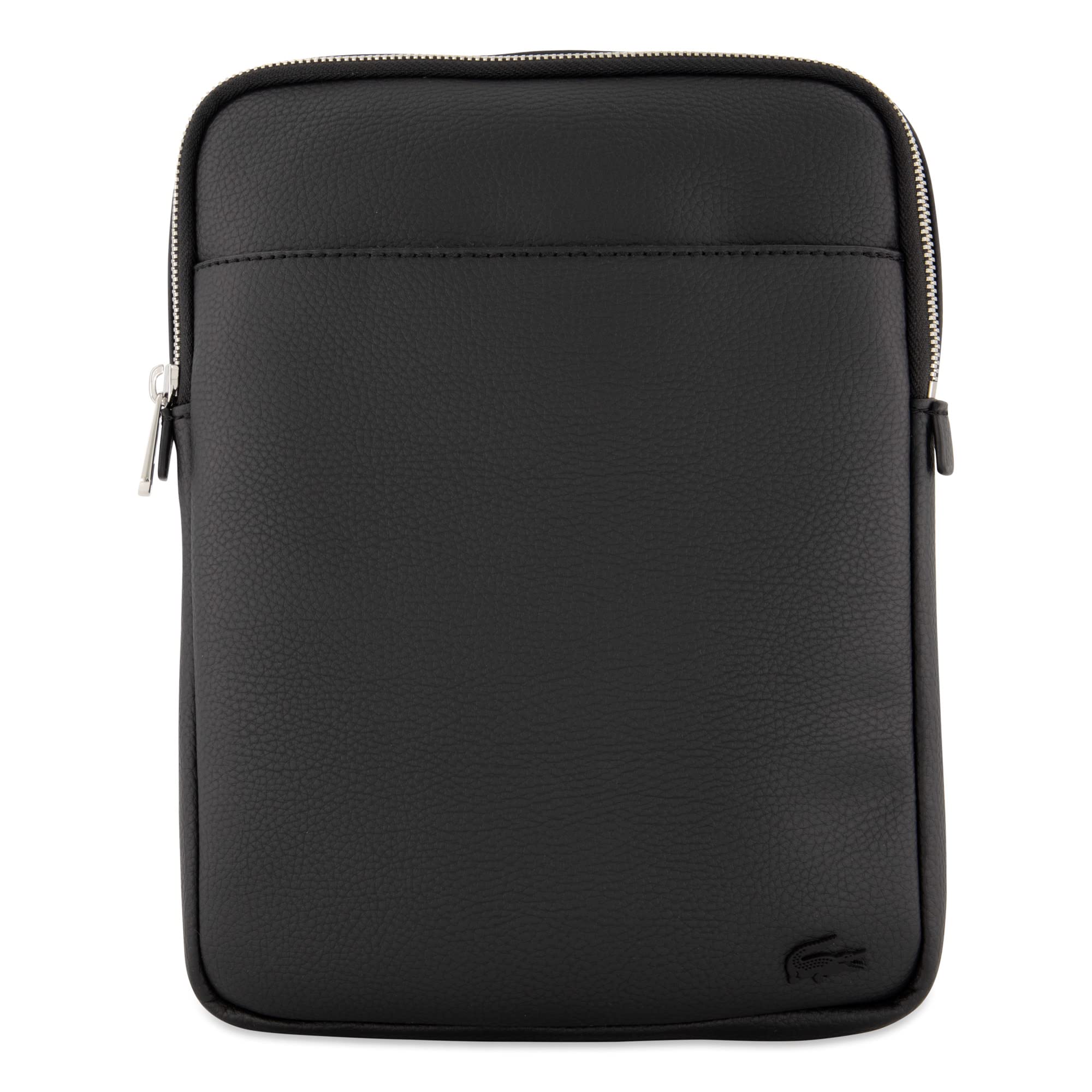 Lacoste Men's Shoulder Bag Gael Black