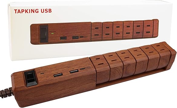 Amazon Fargo エレガントなデザイン 魅惑的な木目調ダークウッド