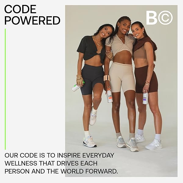 BARCODE PREMIUM SPORTS HYDRATION DRINK – NO ADDED SUGAR – ADAPTOGEN DRINK WITH ELECTROLYTES, BLACK CHERRY, 12 PACK – PLANT-BASED BEVERAGE – 12 VITAMINS & MINERALS – ASHWAGANDHA & MAGNESIUM