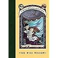 The Wide Window (A Series of Unfortunate Events)
