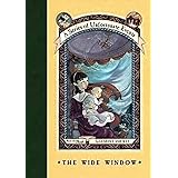 The Wide Window (A Series of Unfortunate Events)
