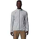 Mountain Hardwear Men's KOR Airshell Full Zip Jacket