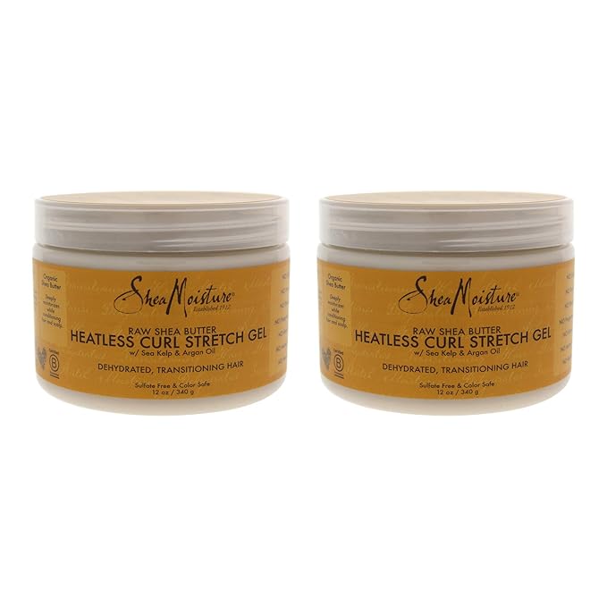 shea moisture curl stretch