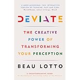 Deviate