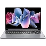 Lenovo 15.6" Laptop with Intel i5-1235U, IdeaPad