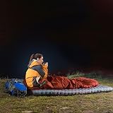 BISINNA XXL Sleeping Bag Big and Tall 3-4 Season Waterproof Lightweight view 7