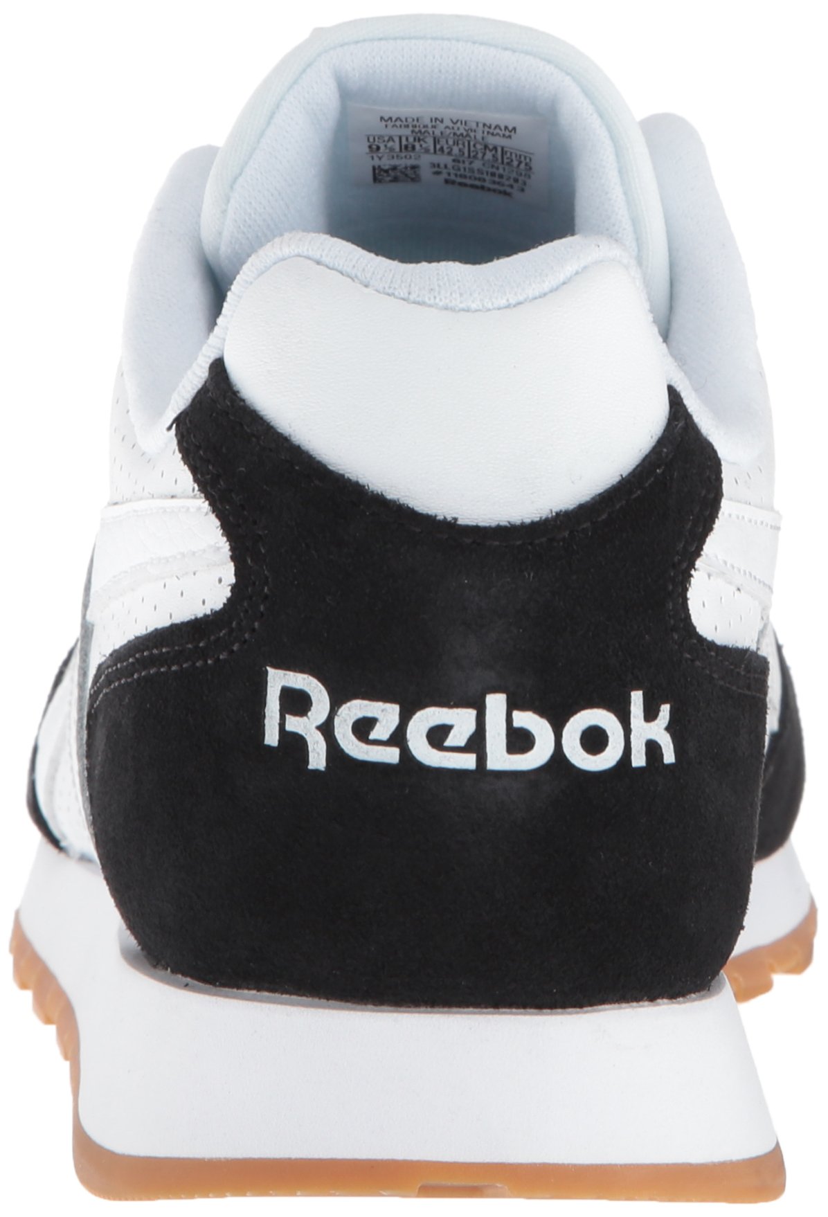 reebok cl harman run