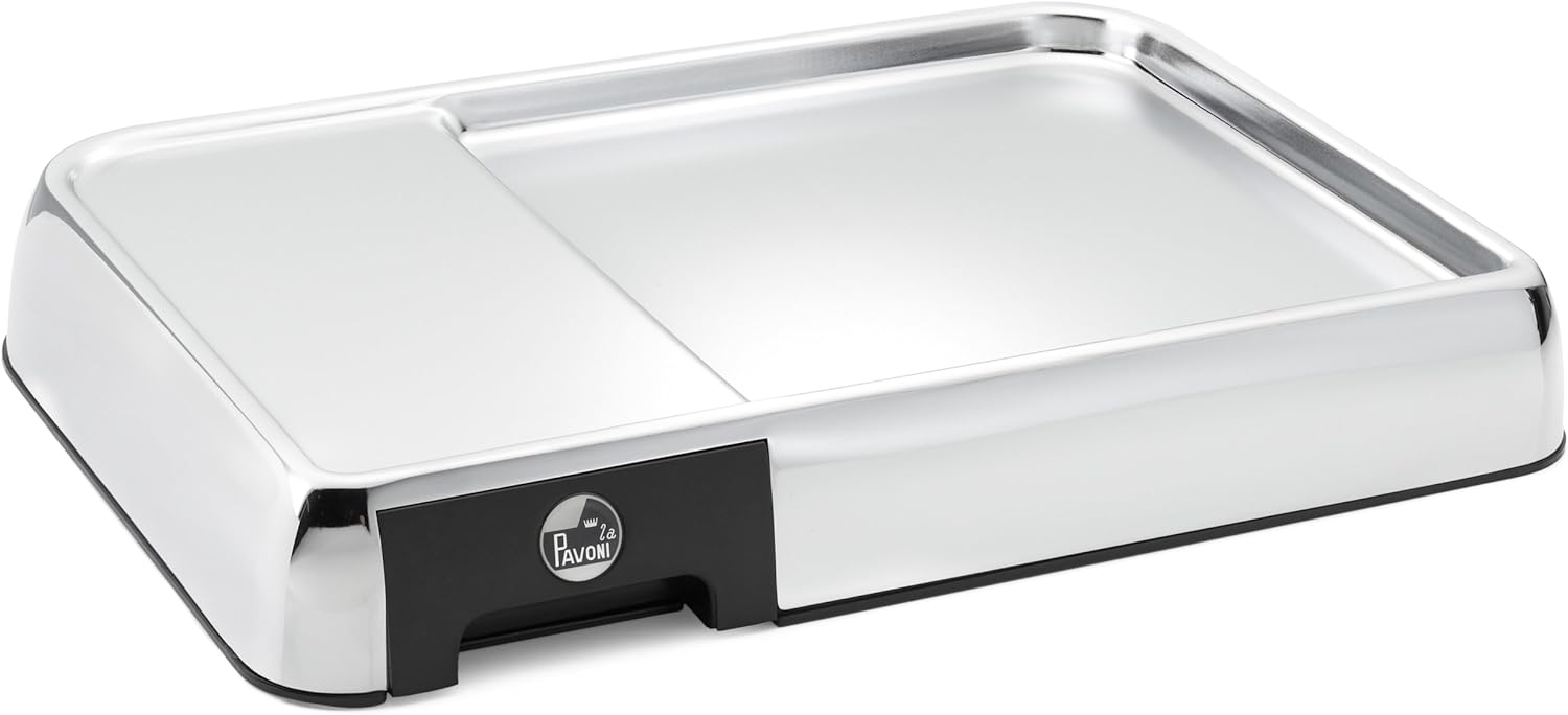 Amazon Com Default La Pavoni Jolly Base Unit Chrome With Knock
