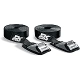 Dakine Baja Tie Down Straps - 12'