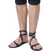 California Costumes Men's Egyptian Sandal