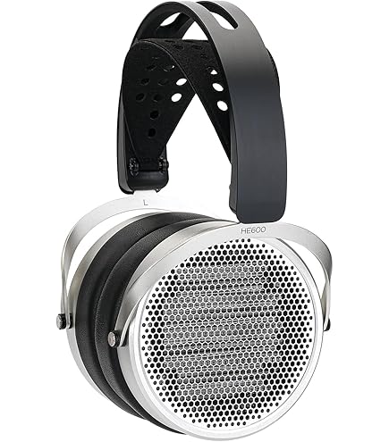 HIFIMAN HE560 V4 ヘッドホン Amazon.co.jp: HiFiMan HE-560 V4 プレミアム平面磁気オーバー