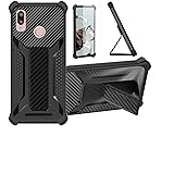 Aroepurt Case for Huawei P20 LITE Phone Case Stand