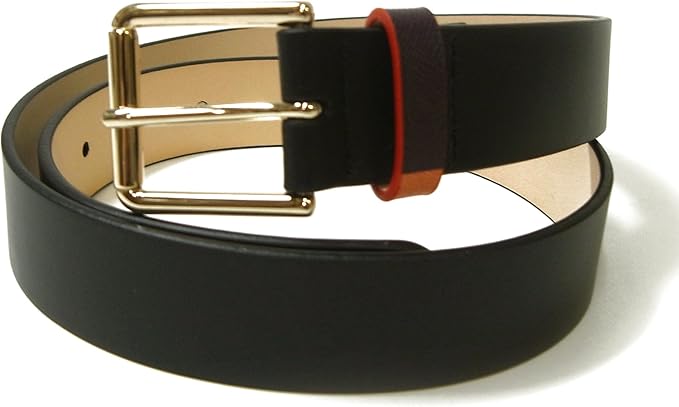 Amazon ポールスミス ベルト メンズ シグネチャーキープ ブラック 80サイズ Pa 1186c 並行輸入品 ベルト 通販