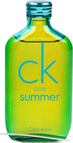 ck one summer 2016 amazon