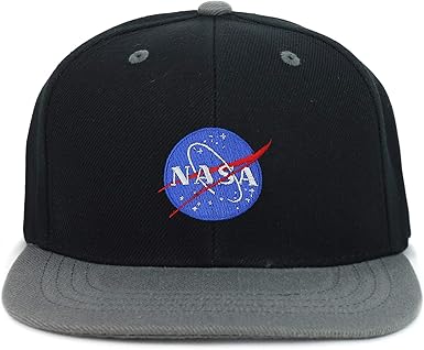 baseball cap with small bill
