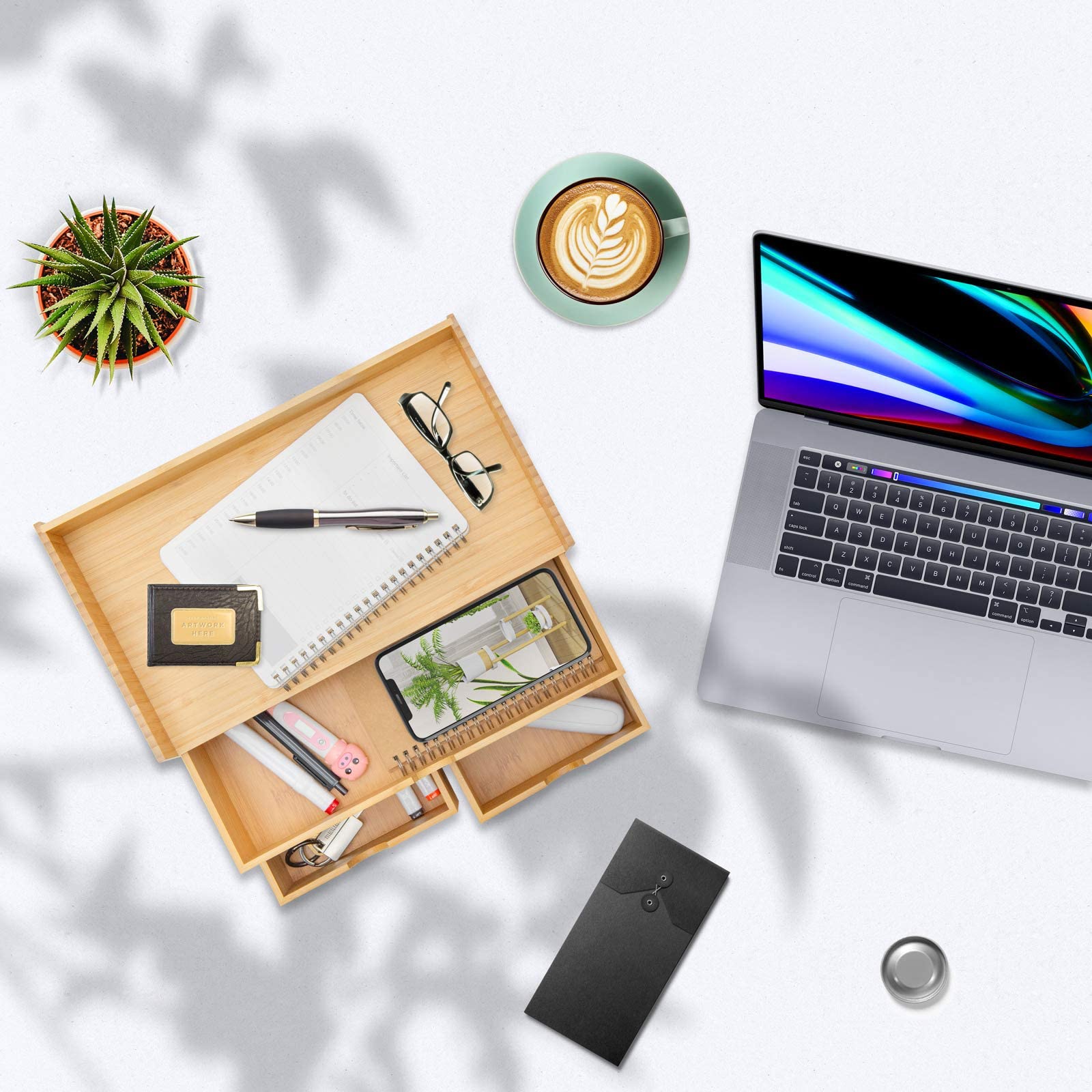 Desk Organizer