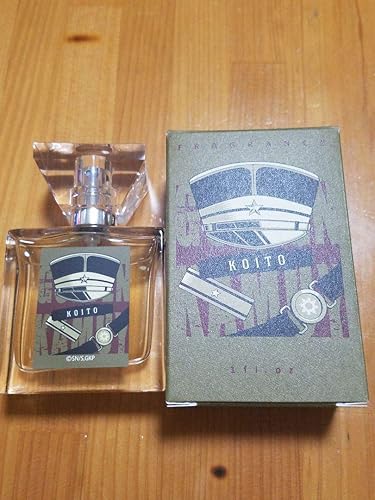 Amazon Co Jp ゴールデンカムイ 香水 鯉登少尉 ホビー 通販