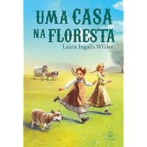 Uma casa na pradaria | Amazon.com.br