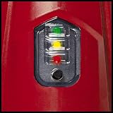 Einhell Cordless Screwdriver 3.6V 1300mAh 3Nm LED Pivot Handle 6 Bits view 7