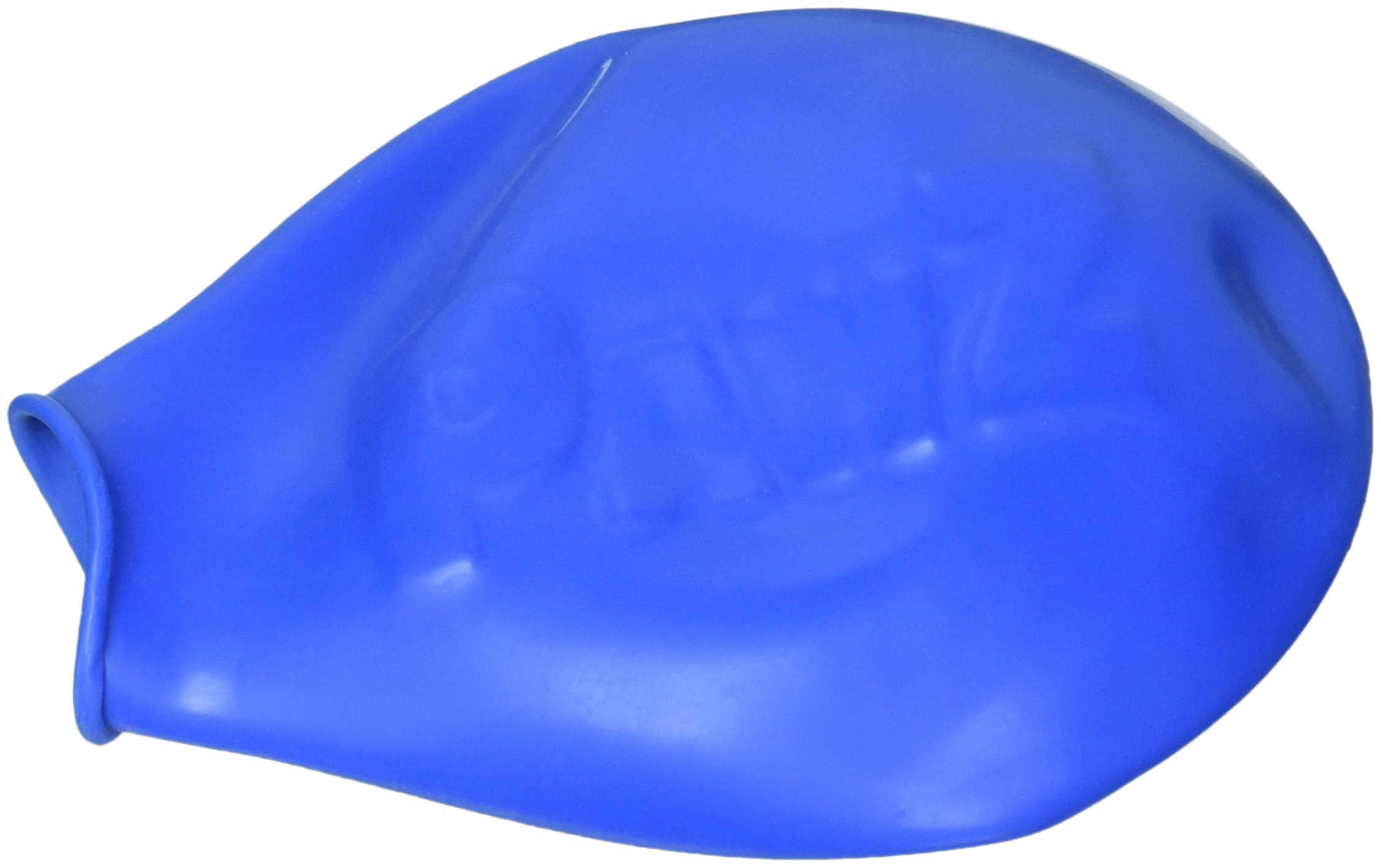 Photo 1 of Pawz Blue Water-Proof Dog Boot, Medium, Up to 3-Inch