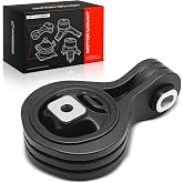 A-Premium Torque Strut Mount Compatible with Nissan, Infiniti | for Nissan Altima &amp; Infiniti QX60, 2016 2017, 2.5L, Reduce Vibration and Noise, Reliable Performance, Precise Fit