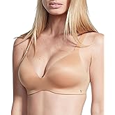 Victoria's Secret Women's Infinity Flex Full Coverage Lightly Lined Wireless T-Shirt Bra, Bras for Women (32B-38DDD)