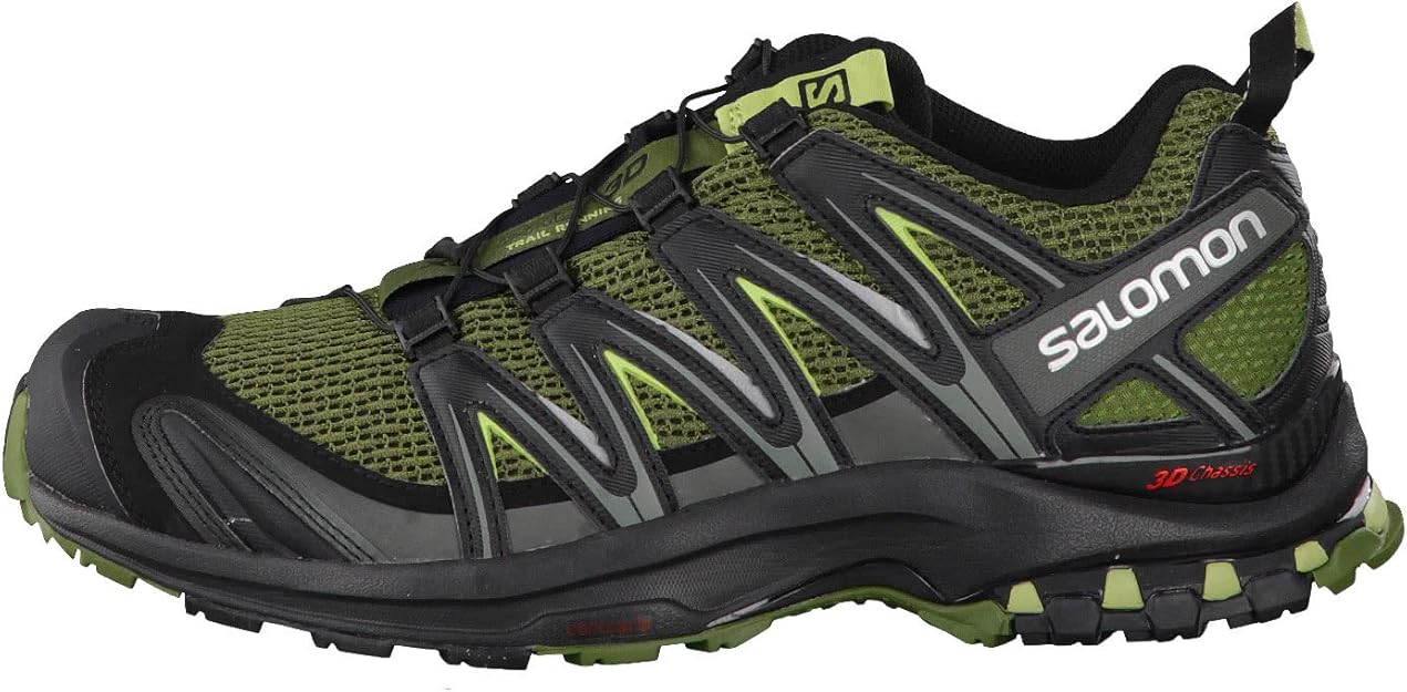 salomon xa pro 3d canada