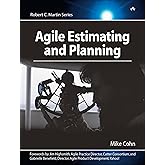 Agile Estimating and Planning