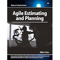 Agile Estimating and Planning