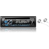 Pioneer DEH-S4100BT in Dash CD AM/FM Receiver with MIXTRAX, Bluetooth Dual Phone Connection, USB, Spotify, Pandora Control, i